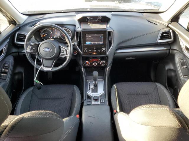 Photo 8 from auction – 2019 SUBARU FORESTER P with VIN JF2SKAGC0KH592093