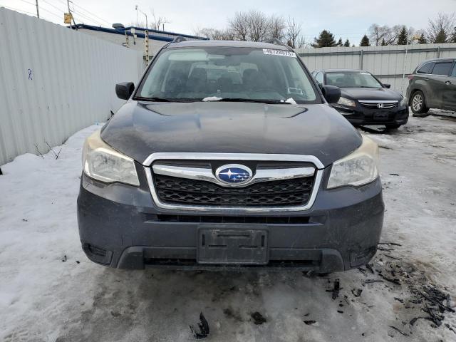 Photo 5 from auction – 2014 SUBARU FORESTER 2 with VIN JF2SJACC5EG526948