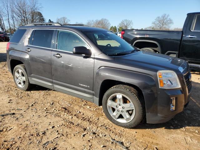 Photo 4 from auction – 2013 GMC TERRAIN SL with VIN 2GKFLVE35D6367852
