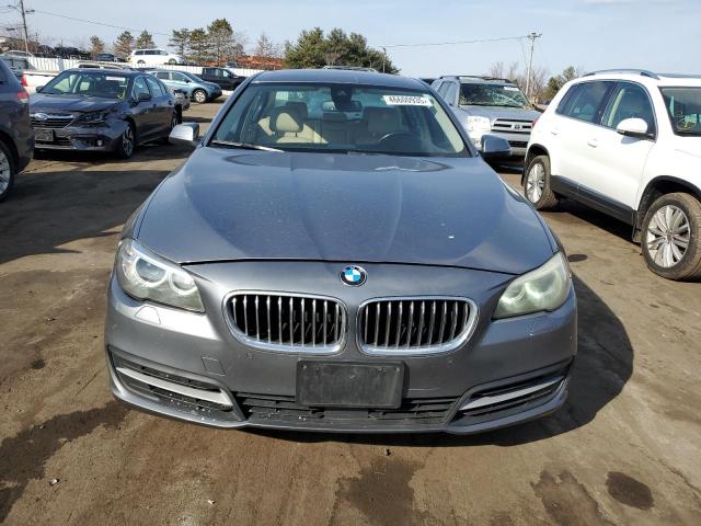 Photo 5 from auction – 2014 BMW 535 XI with VIN WBA5B3C5XED538095