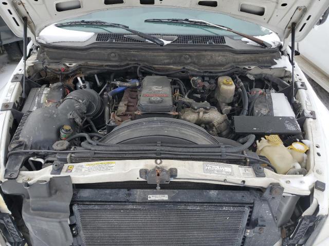 Photo 11 from auction – 2007 DODGE RAM 3500 S with VIN 3D7MX48A37G784946