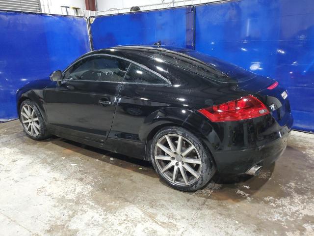 Снимка 2 от търг – 2009 AUDI TT с VIN TRUVD38J391028090