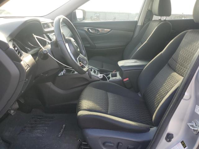 Photo 7 from auction – 2018 NISSAN ROGUE with VIN KNMAT2MT2JP572675