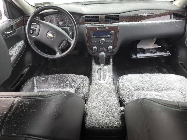 Photo 8 from auction – 2012 CHEVROLET IMPALA LTZ with VIN 2G1WC5E34C1327701