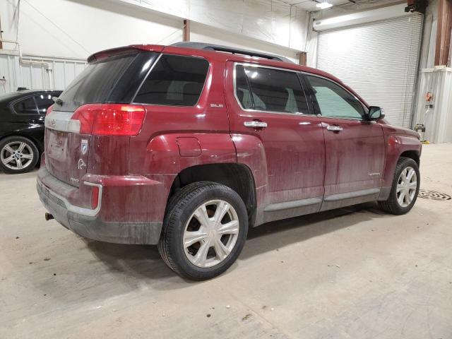 Photo 3 from auction – 2016 GMC TERRAIN SL with VIN 2GKFLTEK4G6254863