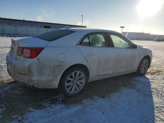 Photo 3 from auction – 2015 CHEVROLET MALIBU 2LT with VIN 1G11D5SL5FF226224