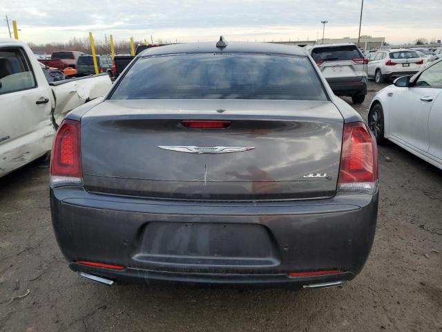 Photo 6 from auction – 2017 CHRYSLER 300 S with VIN 2C3CCAGG0HH558102