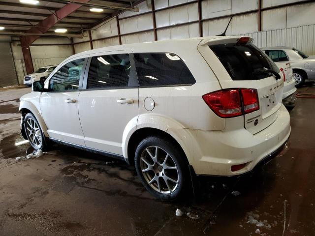 Photo 2 from auction – 2016 DODGE JOURNEY R/ with VIN 3C4PDDEG5GT140882