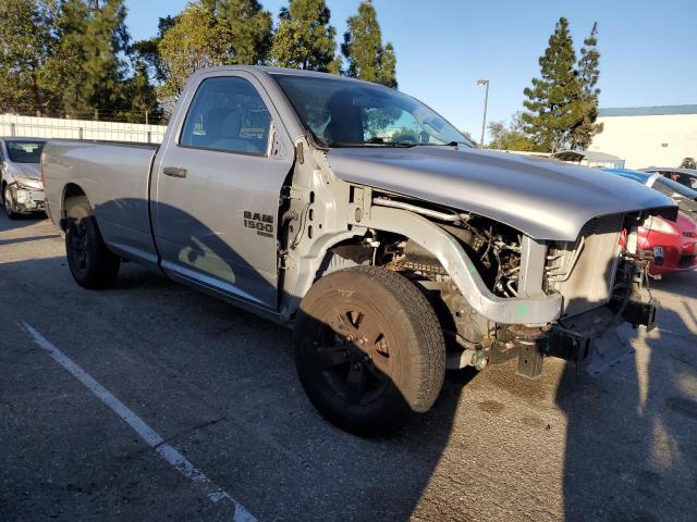 Photo 4 from auction – 2022 RAM 1500 CLASS with VIN 3C6JR6DG7NG330619