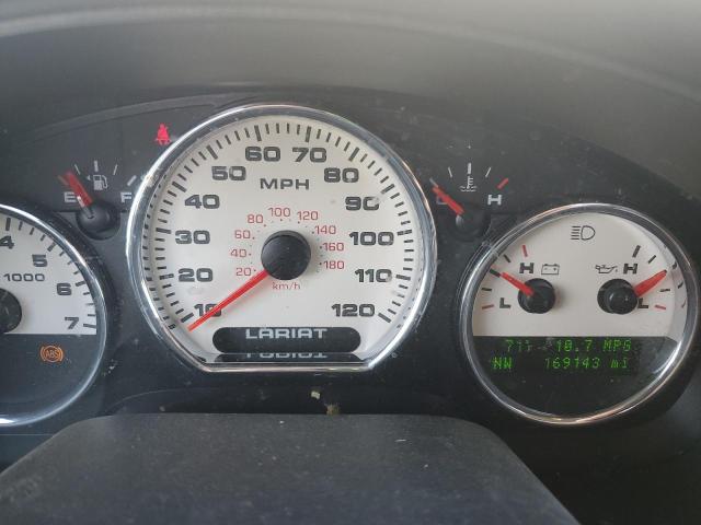 Photo 9 from auction – 2008 FORD F150 SUPER with VIN 1FTPW14V28KE96895