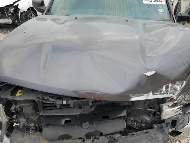 Photo 11 from auction – 2019 RAM 1500 CLASS with VIN 1C6RR6TT6KS600400