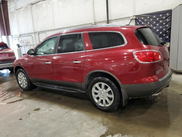 Photo 2 from auction – 2011 BUICK ENCLAVE CX with VIN 5GAKVCED2BJ346346