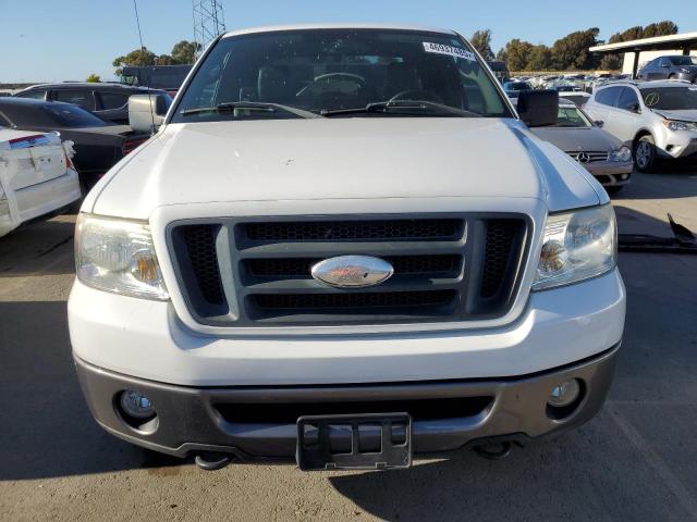 Photo 5 from auction – 2006 FORD F150 with VIN 1FTPX04546KA91187