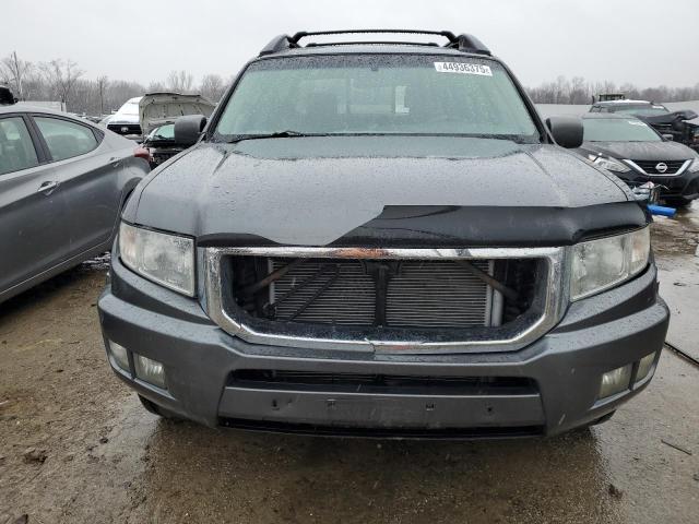 Photo 5 from auction – 2012 HONDA RIDGELINE with VIN 5FPYK1F50CB458141
