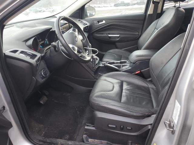 Photo 7 from auction – 2013 FORD ESCAPE TIT with VIN 1FMCU9J95DUB59416