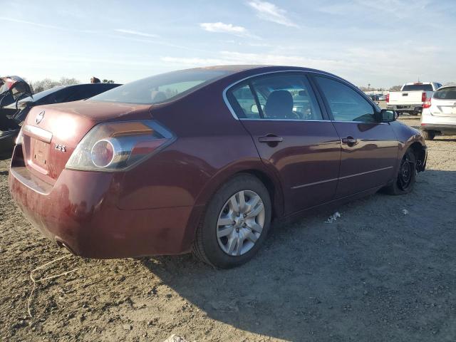 Photo 3 from auction – 2012 NISSAN ALTIMA BAS with VIN 1N4AL2AP6CN530912