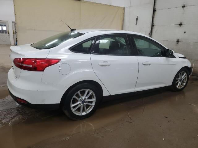 Photo 3 from auction – 2018 FORD FOCUS SE with VIN 1FADP3F29JL250981