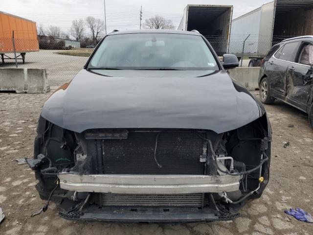 Photo 5 from auction – 2015 AUDI Q5 PREMIUM with VIN WA1CFAFP2FA116464