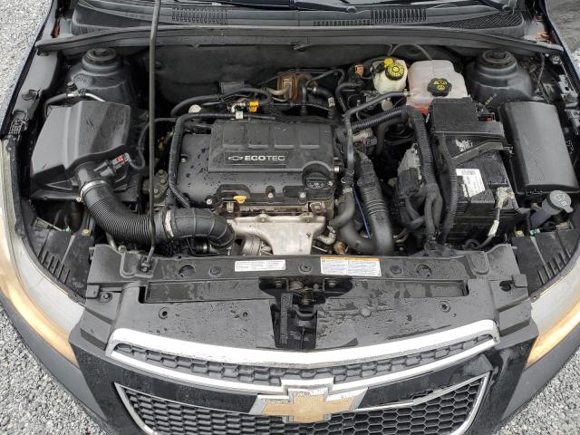 Photo 11 from auction – 2012 CHEVROLET CRUZE LT with VIN 1G1PG5SC9C7130460