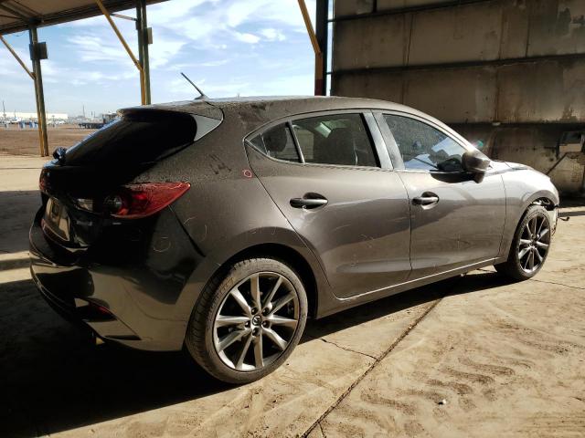 Photo 3 from auction – 2018 MAZDA 3 TOURING with VIN 3MZBN1L33JM172234