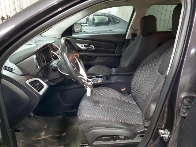 Photo 7 from auction – 2015 GMC TERRAIN SL with VIN 2GKFLWEK0F6209385