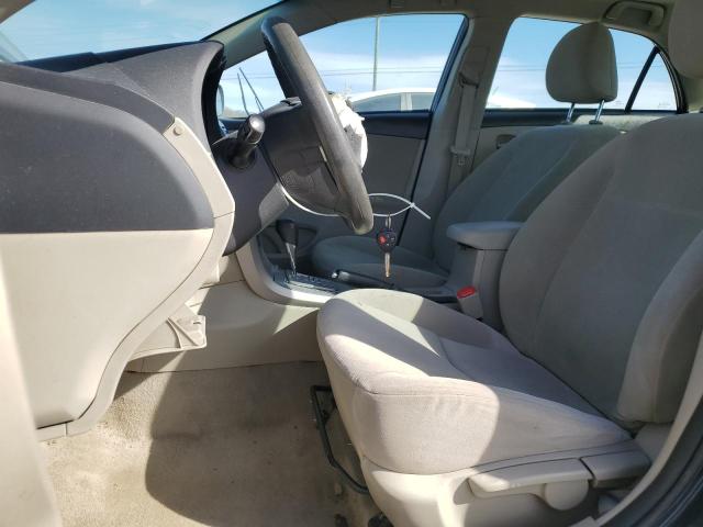 Photo 7 from auction – 2012 TOYOTA COROLLA BA with VIN 5YFBU4EE8CP030558