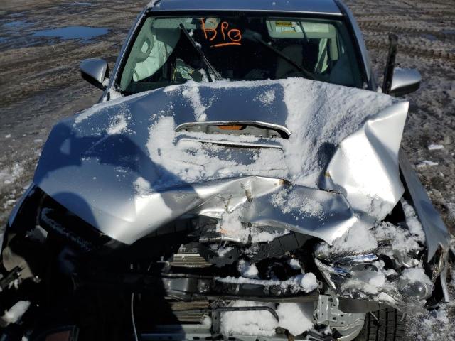 Photo 12 from auction – 2016 TOYOTA 4RUNNER SR with VIN JTEBU5JR4G5346780