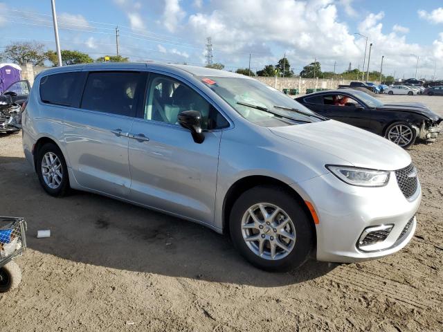 Photo 4 from auction – 2024 CHRYSLER PACIFICA T with VIN 2C4RC1BG3RR134048
