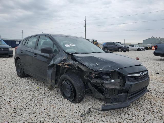 Photo 4 from auction – 2021 SUBARU IMPREZA with VIN 4S3GTAB62M3710745