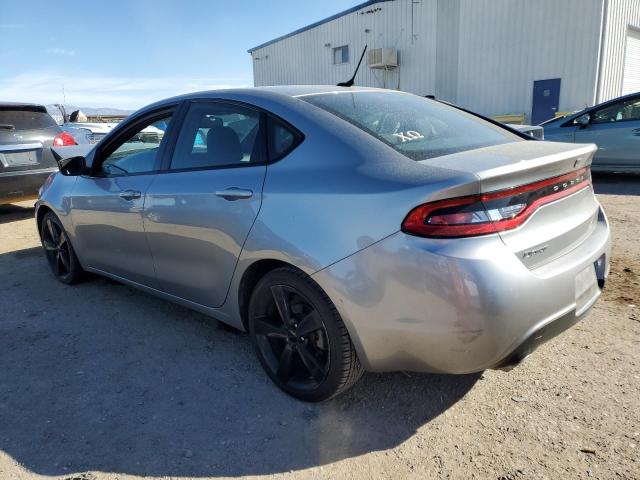 Photo 2 from auction – 2015 DODGE DART SXT with VIN 1C3CDFBB5FD422015