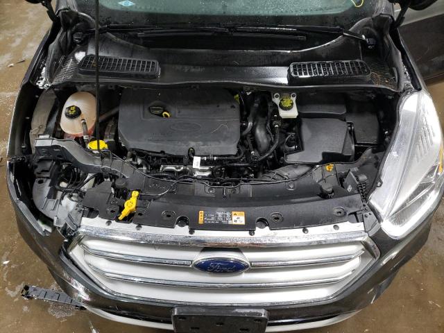 Photo 11 from auction – 2017 FORD ESCAPE SE with VIN 1FMCU9GD1HUA47312
