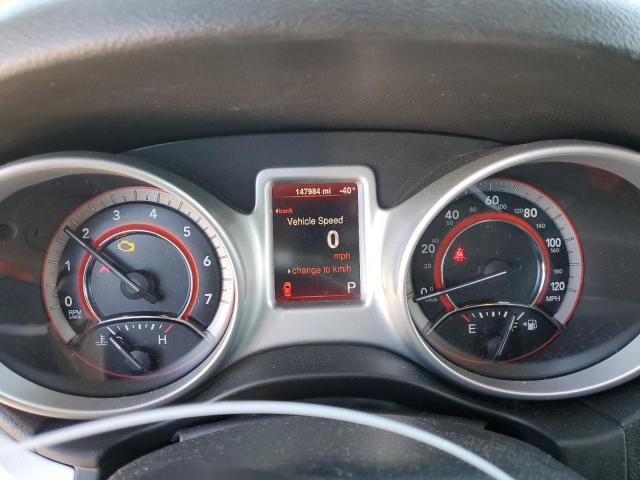 Photo 9 from auction – 2013 DODGE JOURNEY SX with VIN 3C4PDCBB4DT537837