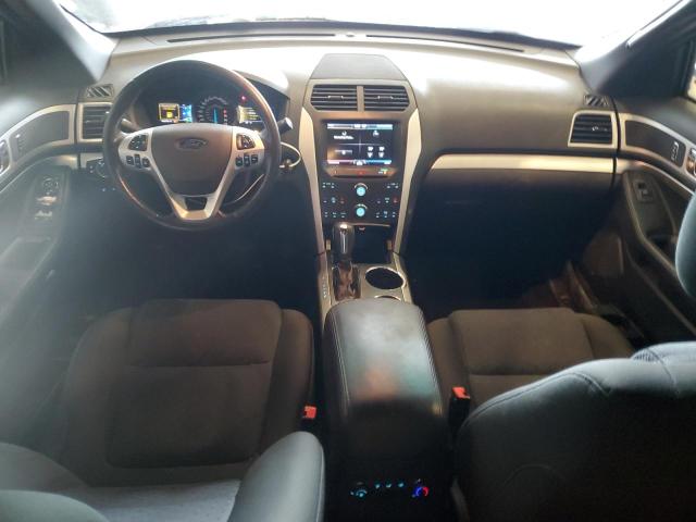 Foto 8 de la subasta – 2013 FORD EXPLORER X con VIN 1FM5K8D87DGB22605