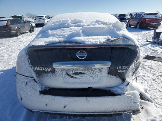 صورة رقم 6 من المزاد - 2012 NISSAN ALTIMA SR مع VIN 1N4BL2AP8CN415894