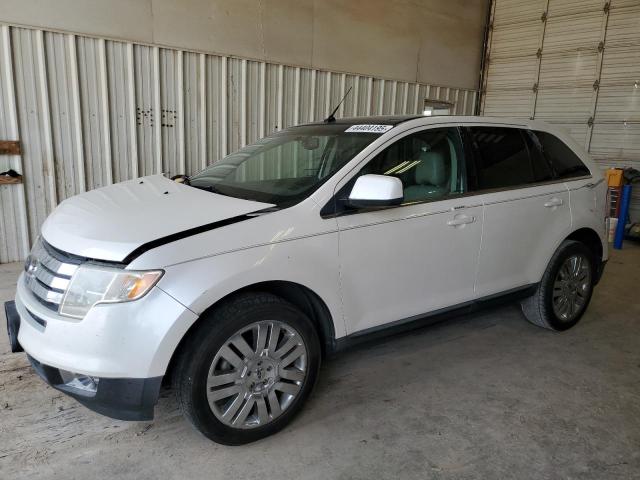 FORD EDGE LIMIT 2010 with VIN 2FMDK3KC6ABA27896 - Photo from auction