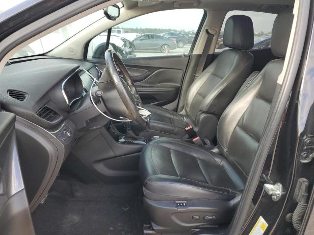 Photo 7 from auction – 2017 BUICK ENCORE ESS with VIN KL4CJCSB4HB166705