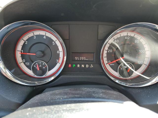 Photo 9 from auction – 2017 DODGE GRAND CARA with VIN 2C4RDGBG0HR854258