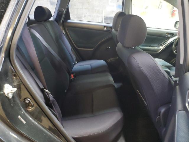 Photo 11 from auction – 2005 TOYOTA COROLLA MA with VIN 2T1KR32E85C341930