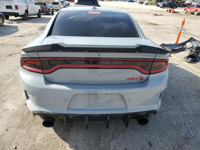Photo 6 from auction – 2021 DODGE CHARGER SR with VIN 2C3CDXL91MH630216