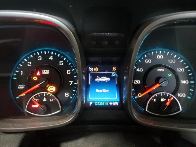 Photo 9 from auction – 2014 CHEVROLET MALIBU LS with VIN 1G11A5SL1EF287545