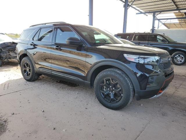 Photo 4 from auction – 2022 FORD EXPLORER T with VIN 1FMSK8JH4NGA74313