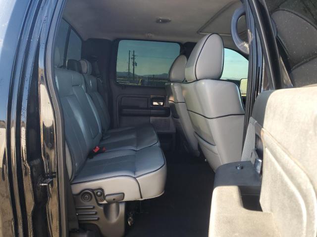 Photo 10 from auction – 2008 LINCOLN MARK LT with VIN 5LTPW18528FJ04482