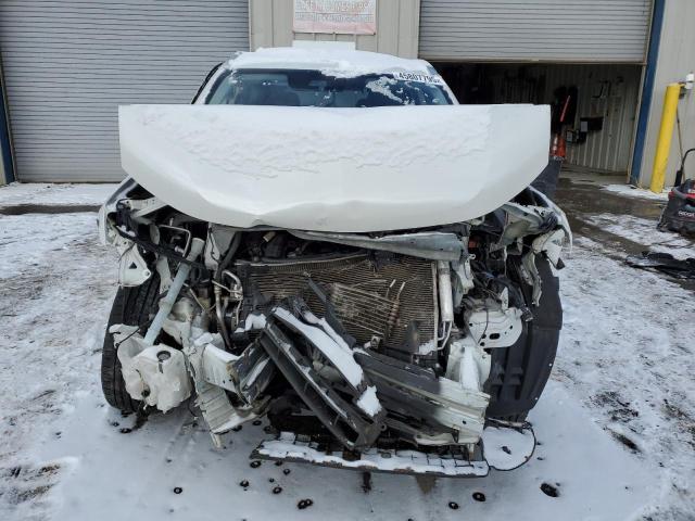 Photo 5 from auction – 2020 MITSUBISHI OUTLANDER with VIN JA4AZ3A32LZ028199