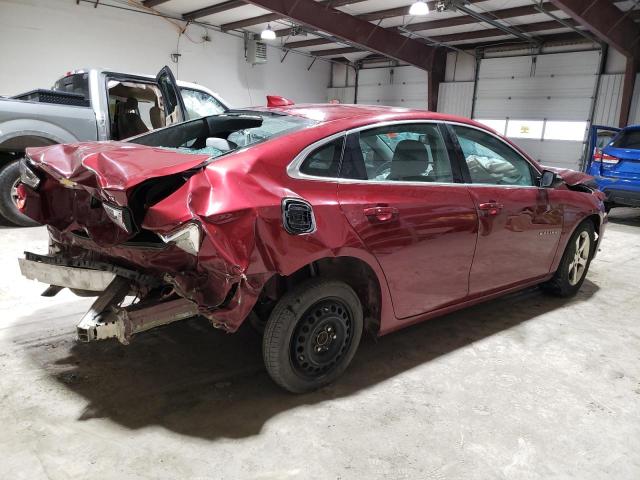 Photo 3 from auction – 2017 CHEVROLET MALIBU LT with VIN 1G1ZE5ST6HF240149