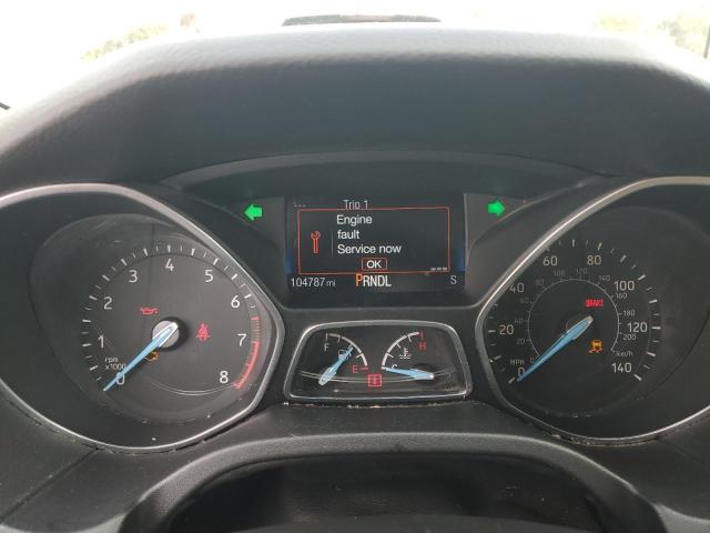 Photo 9 from auction – 2015 FORD FOCUS SE with VIN 1FADP3K24FL311778
