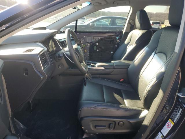 Photo 7 from auction – 2017 LEXUS RX 350 BAS with VIN 2T2ZZMCA6HC042761