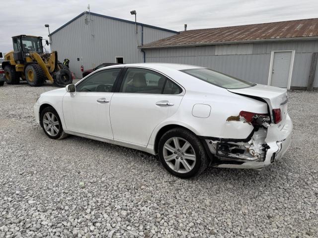 Foto 2 de la subasta – 2008 LEXUS ES 350 con VIN JTHBJ46GX82269445