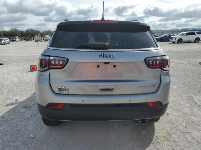 Снимка 6 от търг – 2022 JEEP COMPASS LI с VIN 3C4NJDCB0NT149140