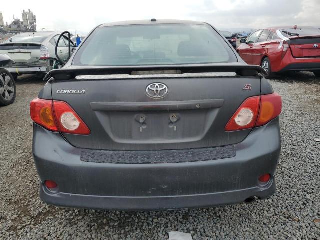 صورة رقم 6 من المزاد - 2010 TOYOTA COROLLA BA مع VIN 2T1BU4EE0AC434757