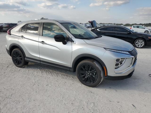 Photo 4 from auction – 2024 MITSUBISHI ECLIPSE CR with VIN JA4ATVAAXRZ072276